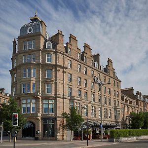 Malmaison Dundee